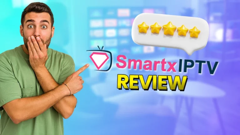 SmartXIPTV Review 2024